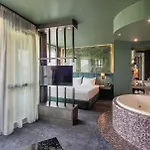 호텔 Azur Premium 5*