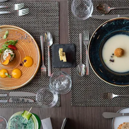 Azur Premium Hotel Siófok