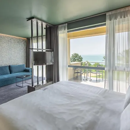 Hotel Azur Premium Siófok