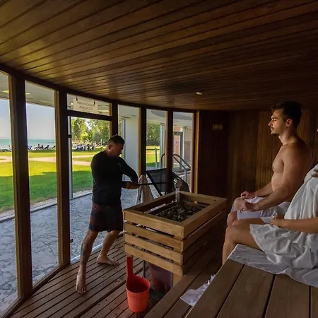 Hotel Azur Premium Siófok