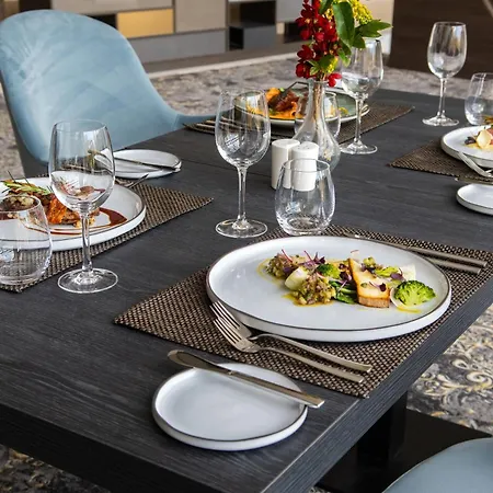 Hotel Azur Premium 5*