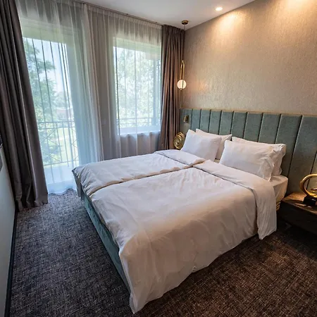 Szálloda Azur Premium
