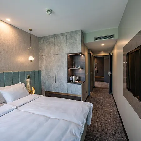 Azur Premium 5* Σίοφοκ