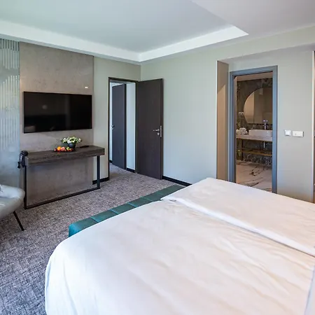 Azur Premium 5* Σίοφοκ