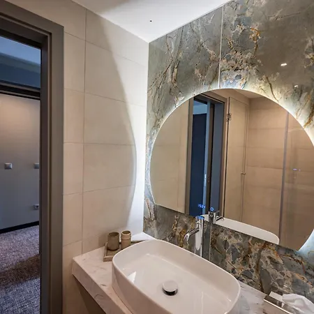 Hotel Azur Premium