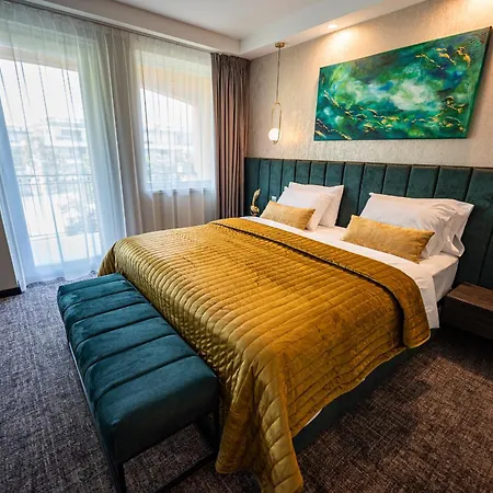Hotel Azur Premium