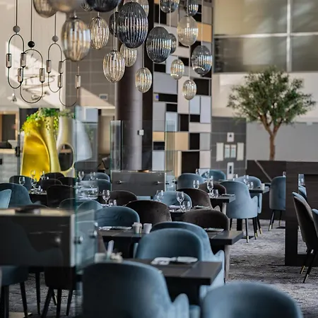 Azur Premium 5* Siófok