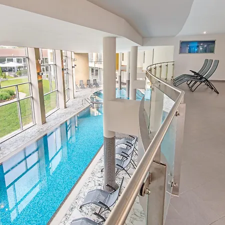 Szálloda Azur Premium