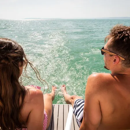 Azur Premium Siófok