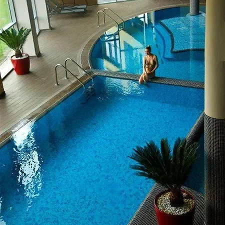 Otel Azur Premium