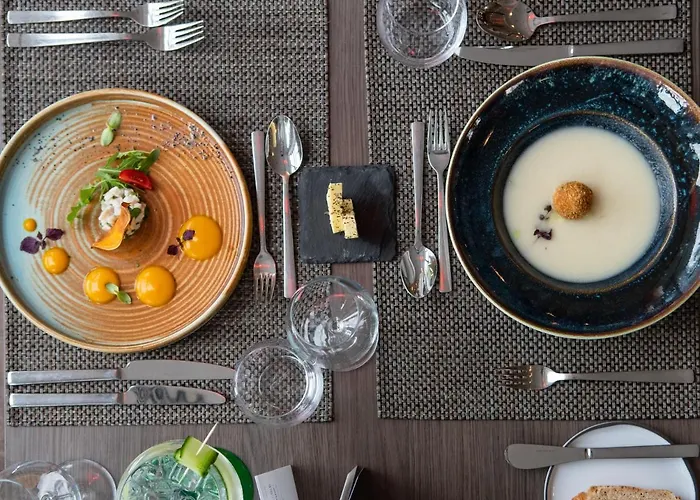 Azur Premium Hotel Siófok