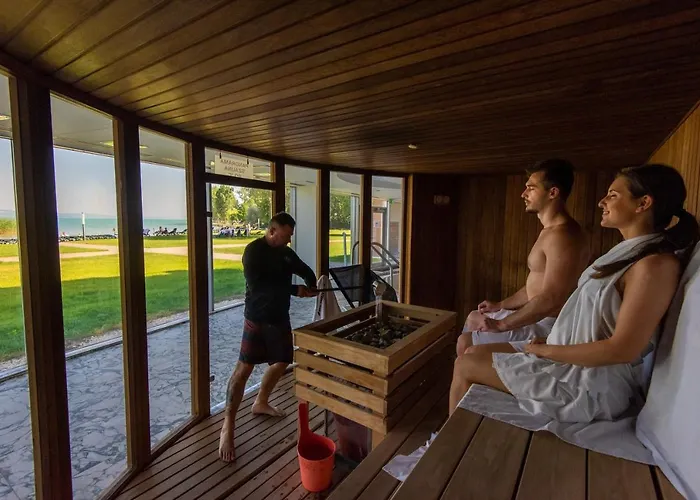 ホテル アズール プレミアム シオーフォク