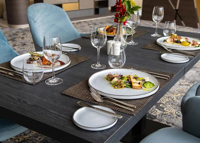 ホテル アズール プレミアム 5*