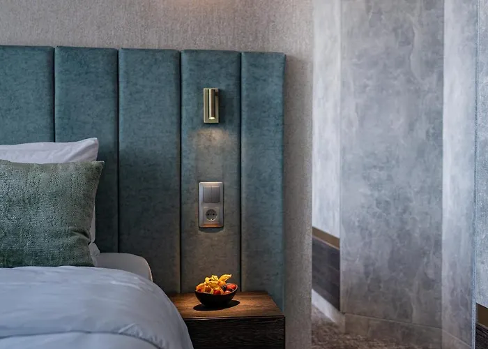 Azur Premium 5* Siófok