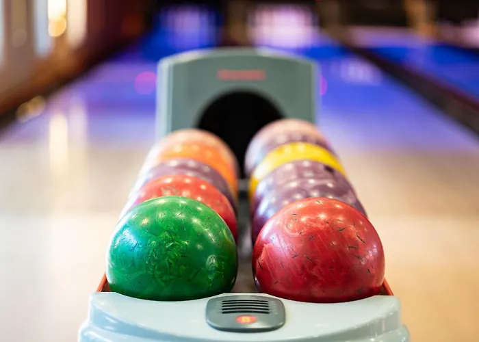 アズール プレミアム ホテル 5*