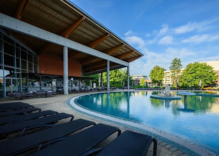 Azur Premium 5* Siófok