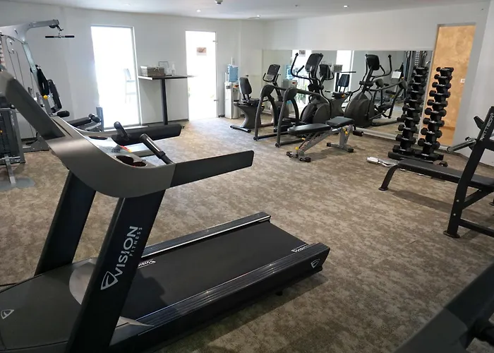 ホテル アズール プレミアム シオーフォク